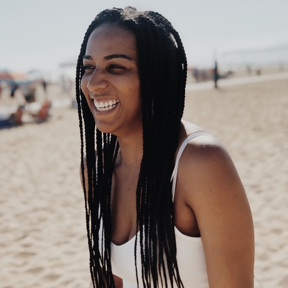 Meet your Posher, Ashley - Picture 1 of 1